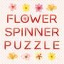 Flower Spinner Puzzle Kapak Resmi