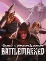 Demeo x Dungeons & Dragons: Battlemarked cover art