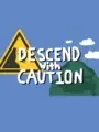 Descend With Caution cover art