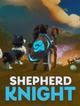 Shepherd Knight poster