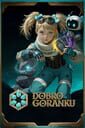 Dobro Goranku