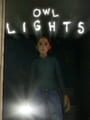 Owl Lights cover
