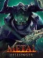 Metal: Hellsinger small cover