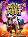 Box Art for King of Meat