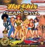 Hot Chix 'n' Gear Stix Kapak Resmi