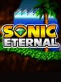 Sonic Eternal Kapak Resmi