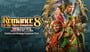 Romance of the Three Kingdoms 8 Remake: Destiny and Strategy Expansion Pack