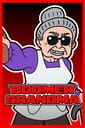 Boomer Grandma