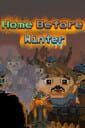 Home Before Winter
