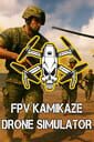 FPV Kamikaze Drone Simulator