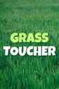 Grass Toucher Kapak Resmi