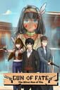 Portada de Gun of Fate: The Silver Gun of Ylia
