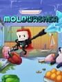 Portada de Moldwasher