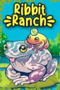 Ribbit Ranch Kapak Resmi