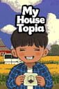 My Housetopia Kapak Resmi