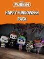 Funko Fusion: Happy Funkoween Pack