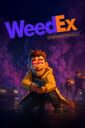 WeedEx: Drug Express Delivery