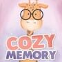 Cozy Memory Kapak Resmi