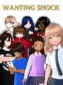 Wanting Shock Kapak Resmi