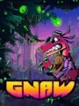 Gnaw cover art