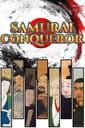 Samurai Conqueror