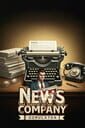 News Company Simulator