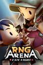 Rng Arena: Fate Fight Kapak Resmi