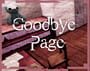 Goodbye Page