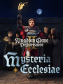 Box Art for Kingdom Come: Deliverance II - Mysteria Ecclesiae