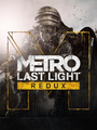 Metro: Last Light Redux poster