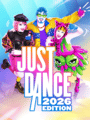 Just Dance 2026 Edition