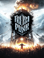 Frostpunk poster