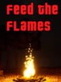 Feed The Flames Kapak Resmi