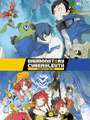 Digimon Story Cyber Sleuth: Complete Edition
