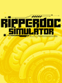 Ripperdoc Simulator poster
