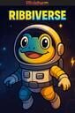 Pixicharm: Ribbiverse Kapak Resmi