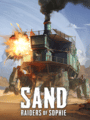 Sand: Raiders Of Sophie poster