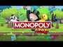 Monopoly Junior Kapak Resmi