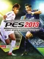 Pro Evolution Soccer 2013 small cover