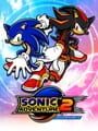 ソニックアドベンチャー2