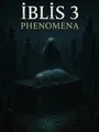 Iblis3: Phenomena cover art