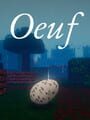 Portada de Oeuf