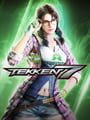 Tekken 7: Julia Chang
