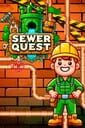 Sewer Quest Kapak Resmi