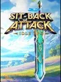 Sit-Back Attack cover art