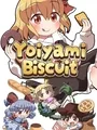 Yoiyami Biscuit cover art
