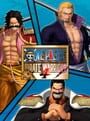 One Piece: Pirate Warriors 4 - Legend Dawn Pack