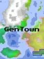 GenTown cover art