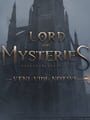 Lord of Mysteries cover art