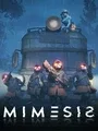 Mimesis cover art